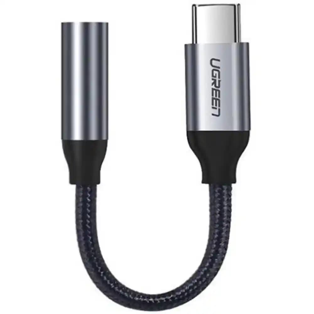 مبدل Type C به Audio یوگرین Ugreen AV161