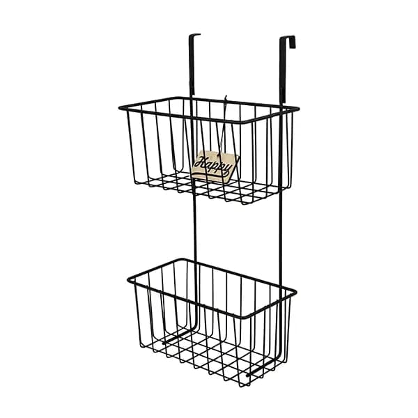 آویز کابینتی روژا 2 طبقه — تصویر ۳