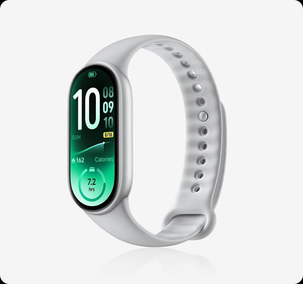 محافظ صفحه مچ بند شیائومی Mi Band 11 هیدروژل