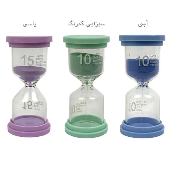 ساعت شنی مینی — تصویر ۲