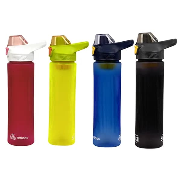 قمقمه اسپرت مات C1 – 300