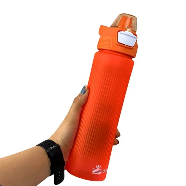 قمقمه اسپرت مات C1 – 300 — تصویر ۲