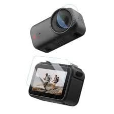 محافظ صفحه DJI Osmo Nano مدل نانو هیدروژل — تصویر ۲