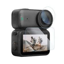 محافظ صفحه DJI Osmo Nano مدل نانو هیدروژل