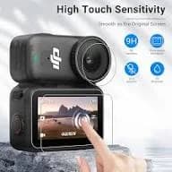 محافظ صفحه DJI Osmo Nano مدل نانو هیدروژل — تصویر ۴