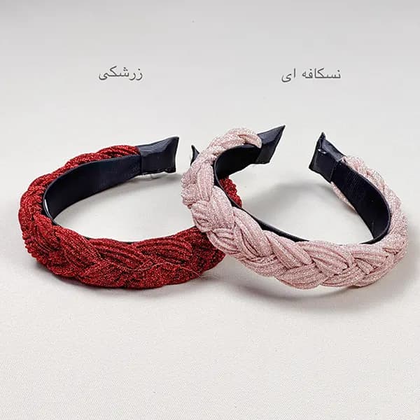تل مو بافت لمه — تصویر ۵