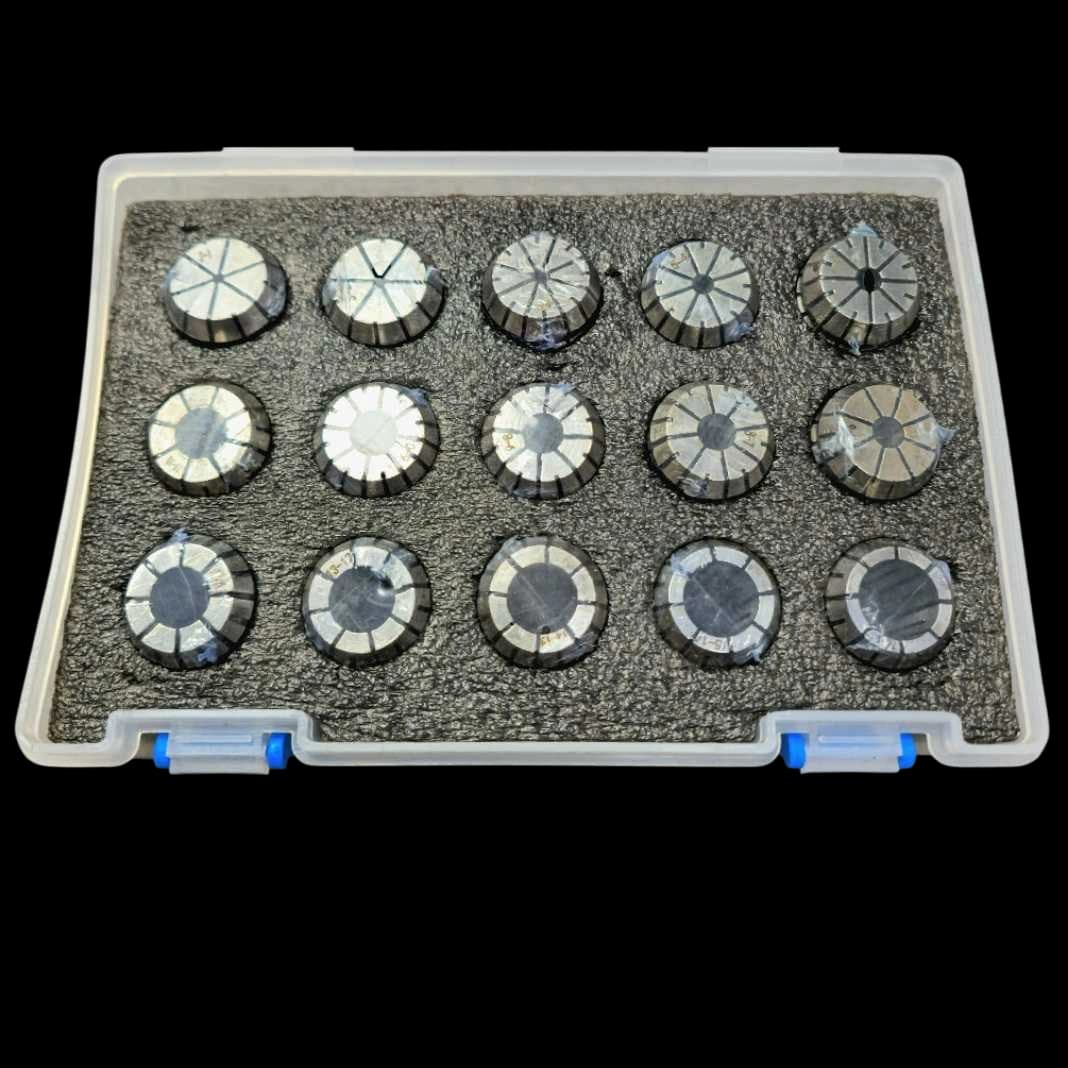 کیت فشنگی ER25-14PCS
