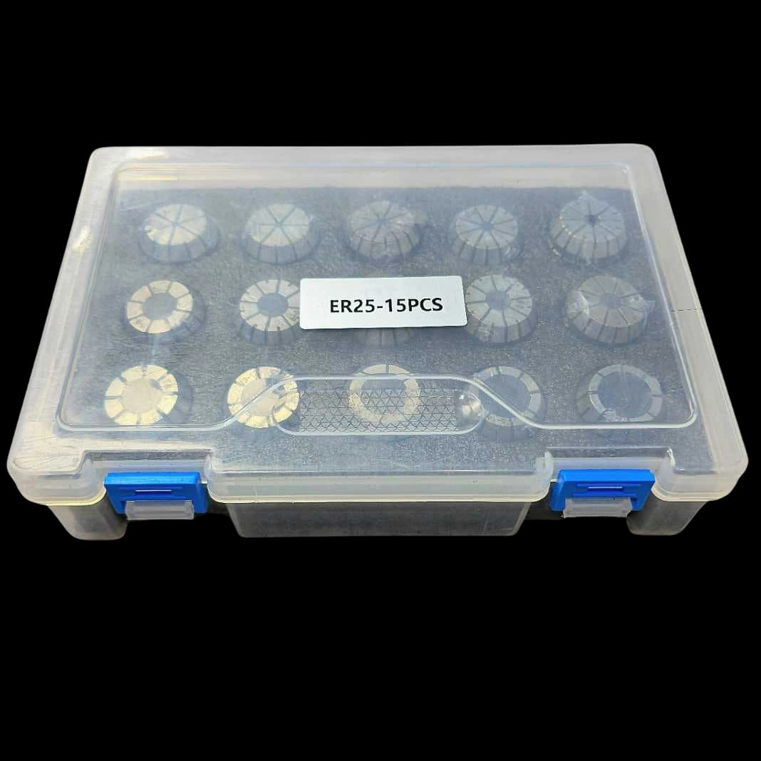 کیت فشنگی ER25-14PCS — تصویر ۲