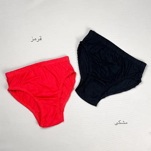 شورت بهداشتی گلستان — تصویر ۳