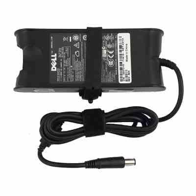 آداپتور لپ تاپ DELL 19.5V 4.62A ضخیم (S) — تصویر ۵