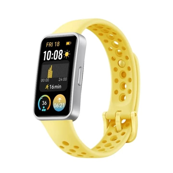 محافظ صفحه مچ بند هوآوی Huawei Honor Band 9 هیدروژل — تصویر ۲