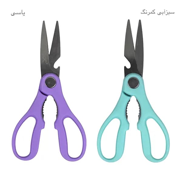 قیچی مرغ حرفه ای روک — تصویر ۳