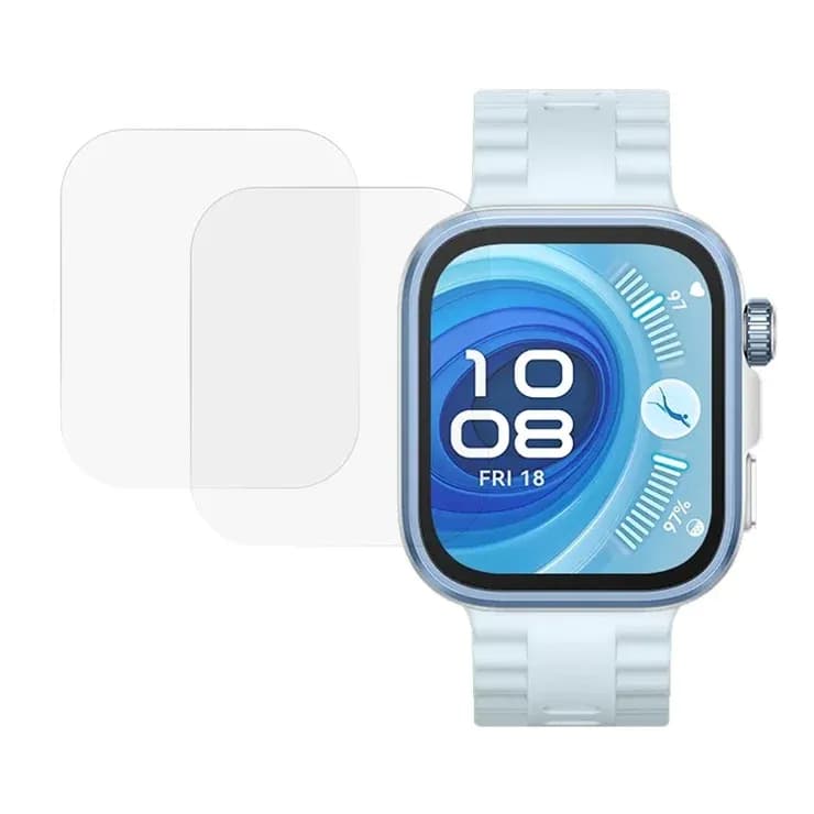 محافظ صفحه ساعت هوآوی Huawei Watch FIT 4 pro هیدروژل