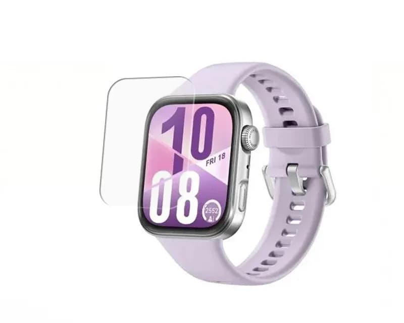 محافظ صفحه ساعت هوآوی Huawei Watch FIT 4 هیدروژل