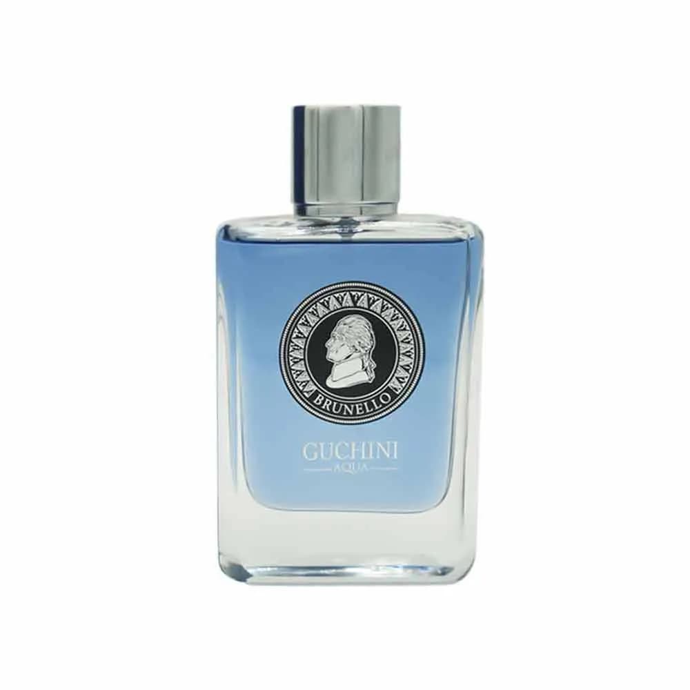 ادو پرفیوم مردانه AQUA گوچینی
