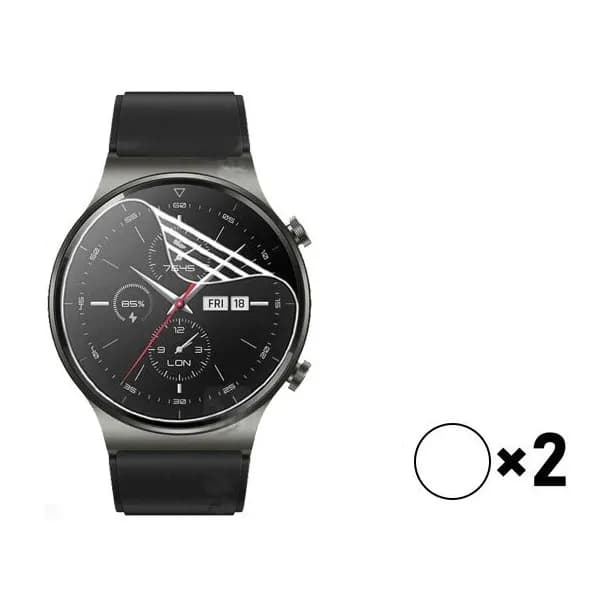 محافظ صفحه ساعت هواوی HUAWEI Watch GT2 Pro هیدروژل