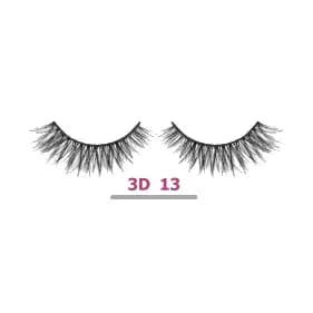 مژه مصنوعی 3 بعدی 3D-13 لوپینا