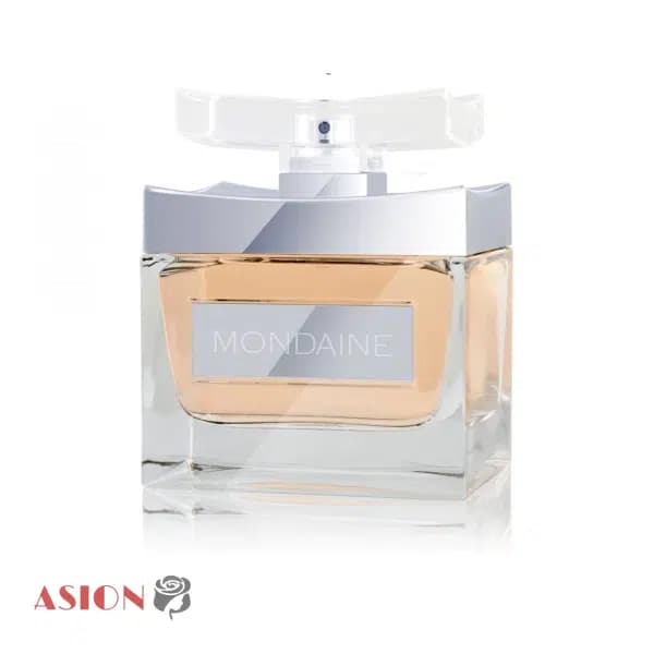 عطر ادکلن پاریس بلو مونداین Paris Bleu Mondaine