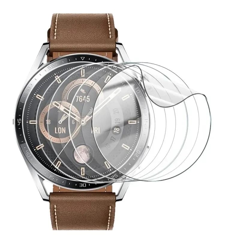 محافظ صفحه ساعت هوآوی مدل Huawei GT3 42mm هیدروژل