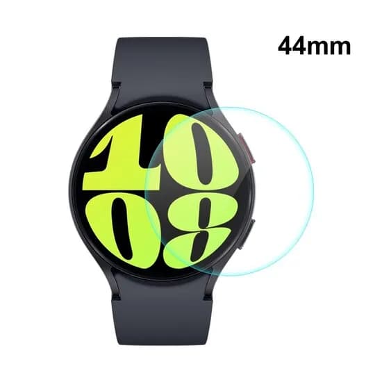 محافظ صفحه ساعت سامسونگ Galaxy Watch 6 44mm هیدروژل
