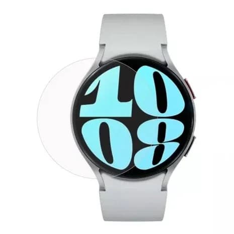 محافظ صفحه ساعت سامسونگ Galaxy Watch6 40mm هیدروژل