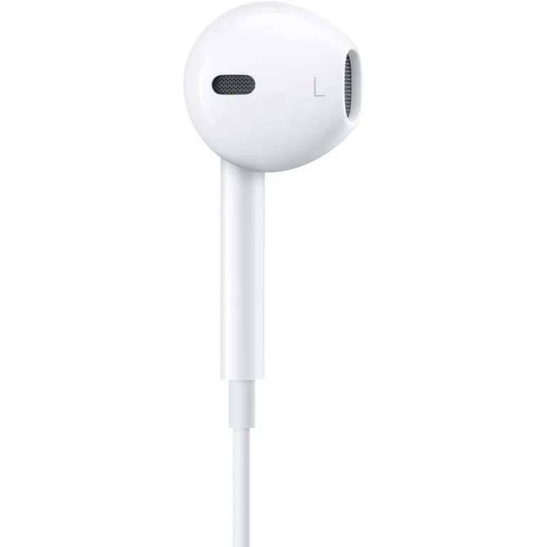 هندزفری ایرپاد EarPods usb-c آیفون سری ۱۵ اصل — تصویر ۲