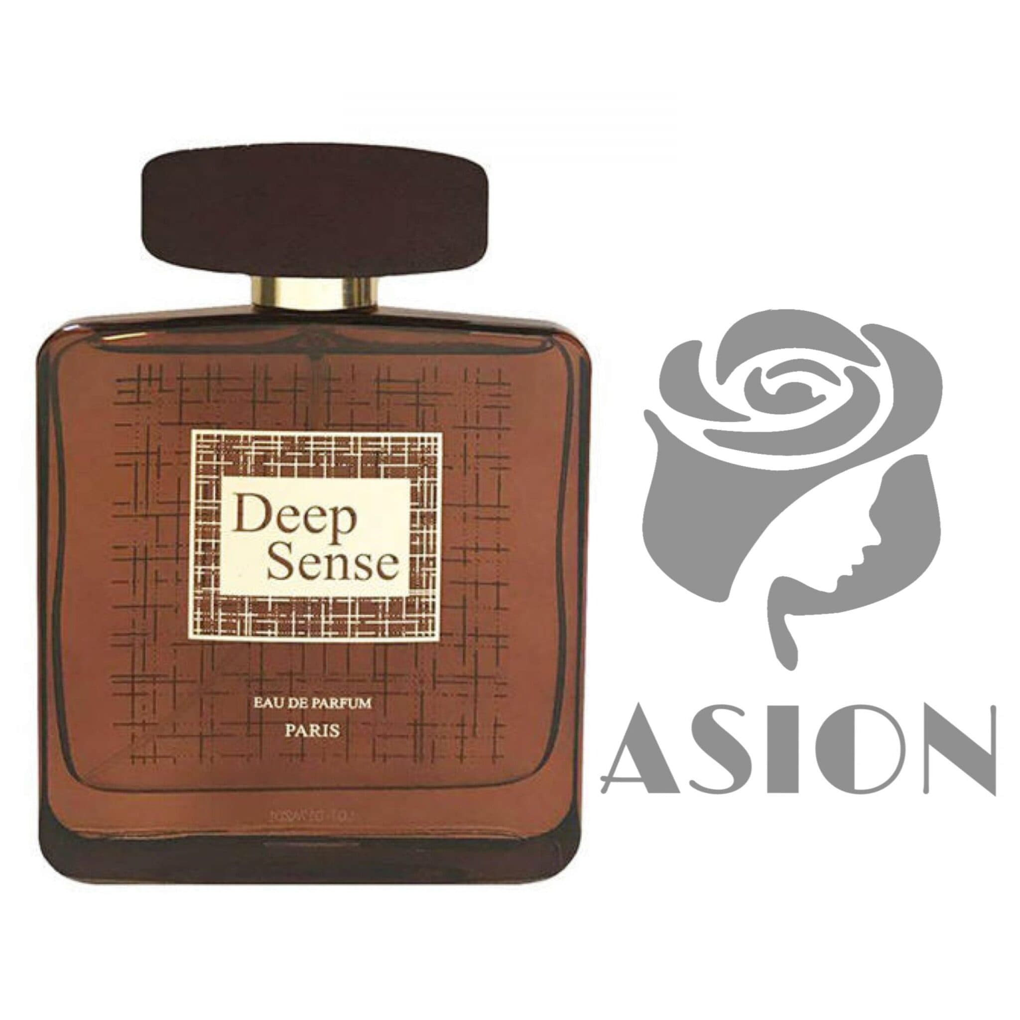 عطر ادکلن پرستیژ پرایم کالکشن دیپ سنس Prime Collection Deep Sense