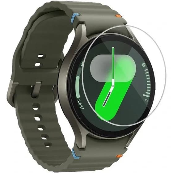 محافظ صفحه ساعت سامسونگ Galaxy Watch 7 40mm هیدروژل