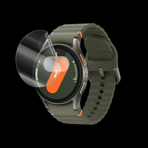 محافظ صفحه ساعت سامسونگ Galaxy Watch 7 44mm هیدروژل