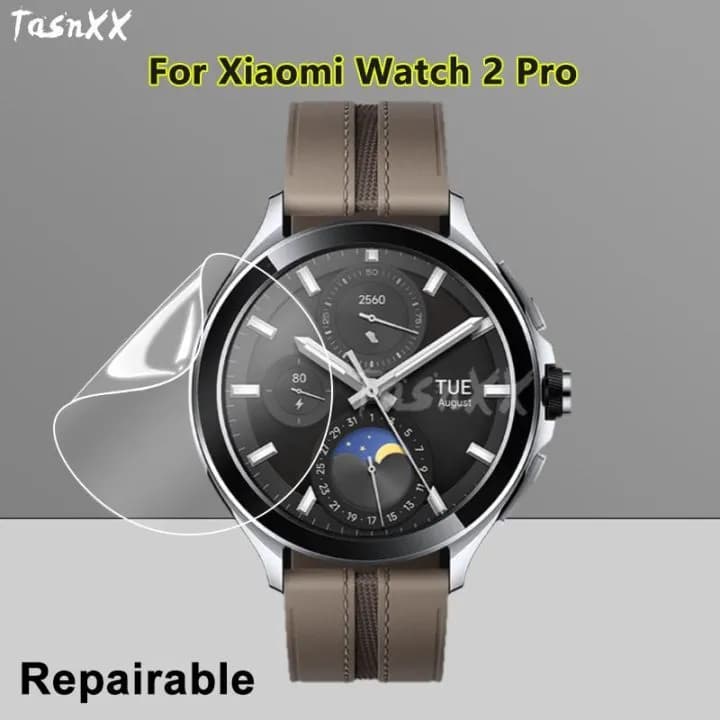 محافظ صفحه ساعت شیائومی Xiaomi Watch 2 pro هیدروژل