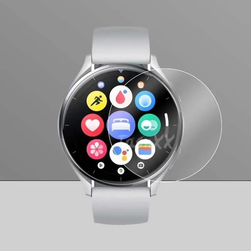 محافظ صفحه ساعت شیائومی 2 Xiaomi Watch هیدروژل