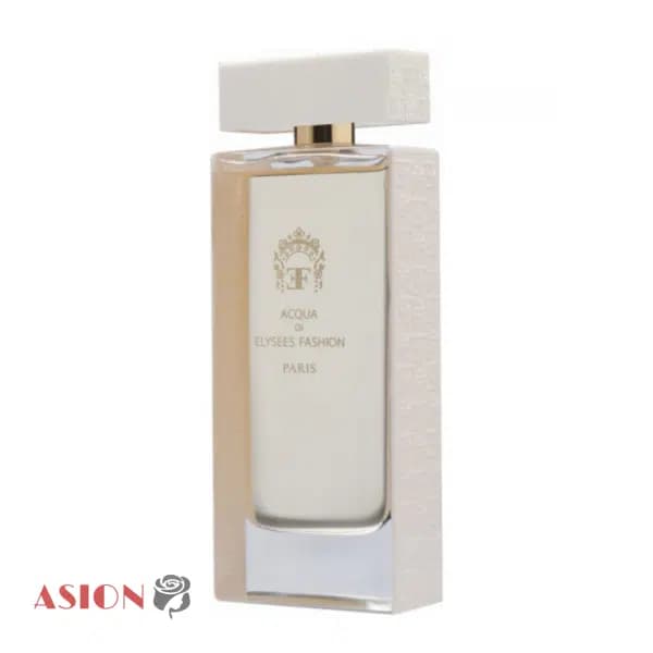 عطر ادکلن الیسیس فشن اکوا دی Elysees Fashion Acqua Di