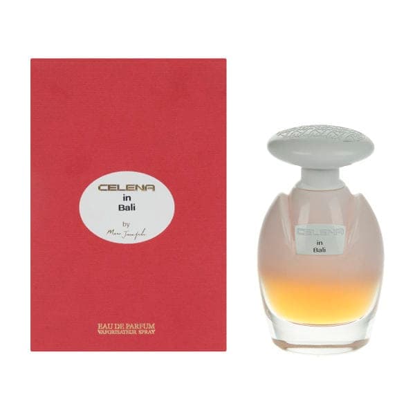 عطر ادکلن مارک جوزف سلنا این بالی Marc Joseph Celena In Bali — تصویر ۲