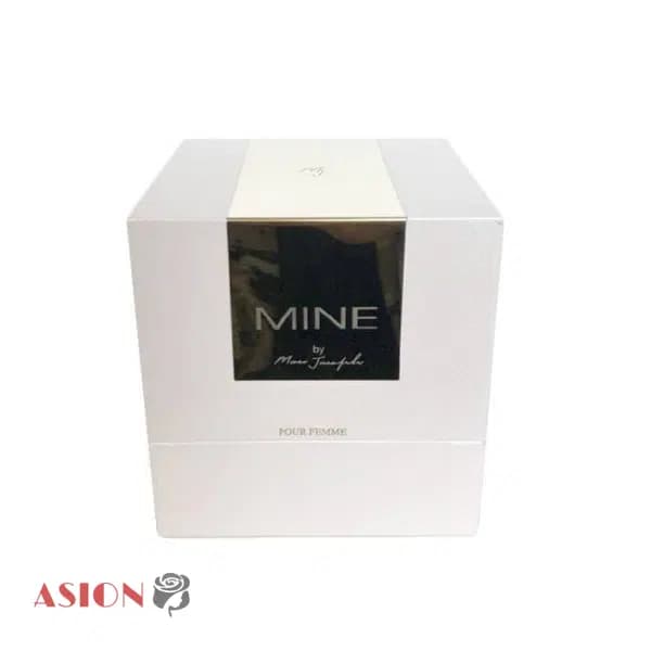 عطر ادکلن مارک جوزف ماین زنانه MARC JOSEPH MINE POUR FEMME — تصویر ۲