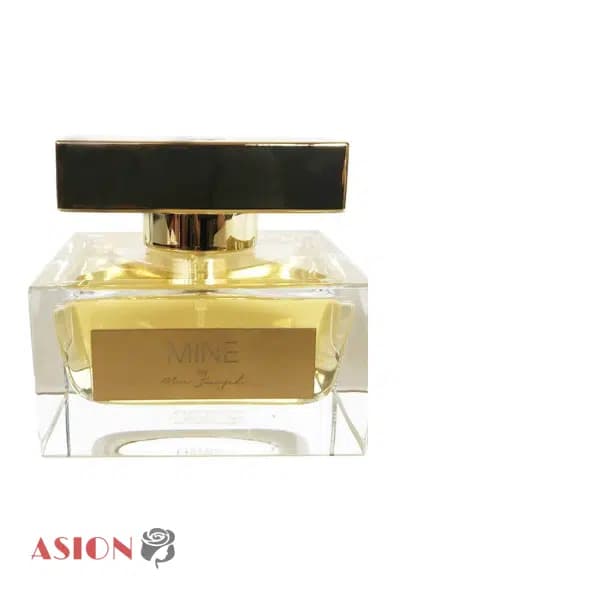 عطر ادکلن مارک جوزف ماین زنانه MARC JOSEPH MINE POUR FEMME