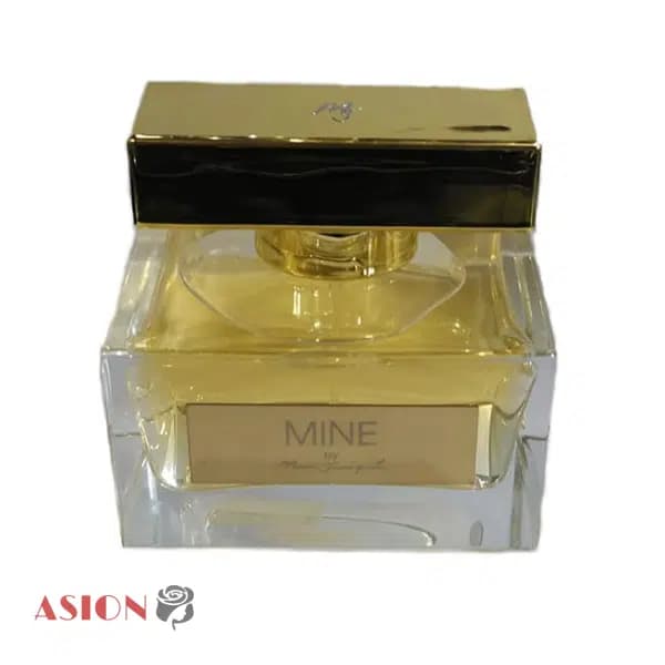 عطر ادکلن مارک جوزف ماین زنانه MARC JOSEPH MINE POUR FEMME — تصویر ۳