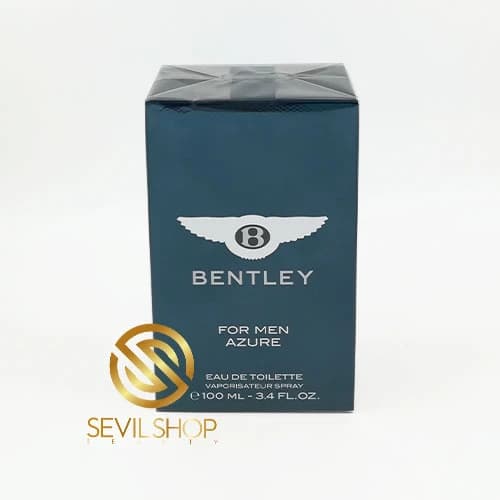 ادکلن بنتلی آزور Bentley Azure