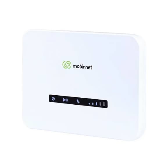 مودم بی سیم مبین نت MN6200D