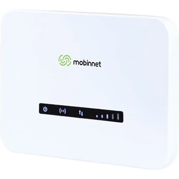 مودم بی سیم مبین نت MN6200D — تصویر ۲