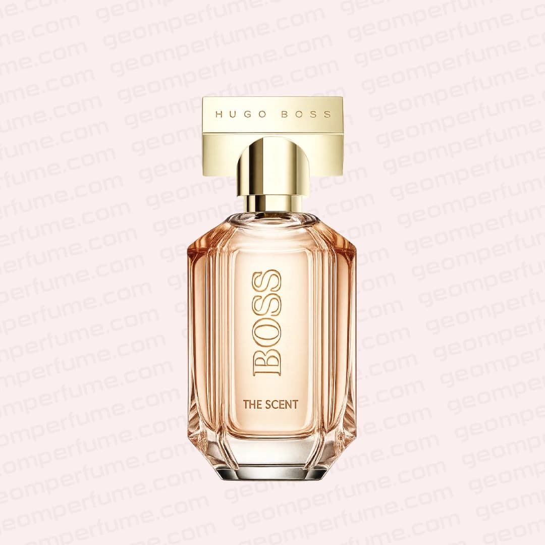 عطر ادکلن هوگو بوس د سنت زنانه Hugo Boss Boss The Scent For Her — تصویر ۳