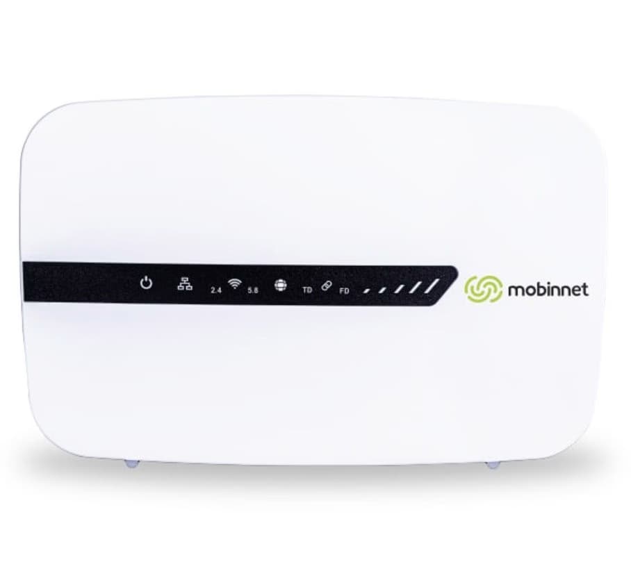 مودم بی سیم CAT12 مبین نت MN-C1210EQ