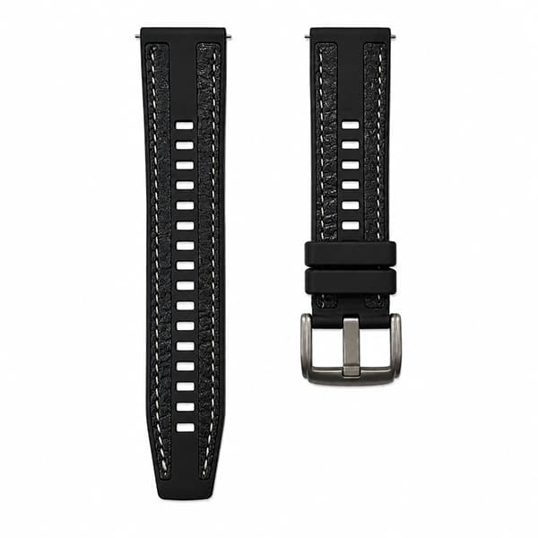 بند ساعت رابر-چرم Quick Fit — تصویر ۲