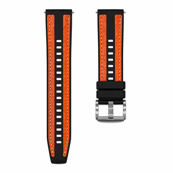 بند ساعت رابر-چرم Quick Fit — تصویر ۸