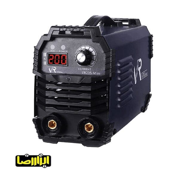 مینی دستگاه جوش ویوارکس 200 آمپر مدل VR205-MINI