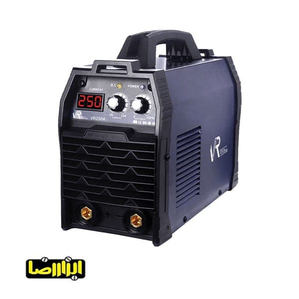 دستگاه جوش ویوارکس 250 آمپر مدل VR250-A