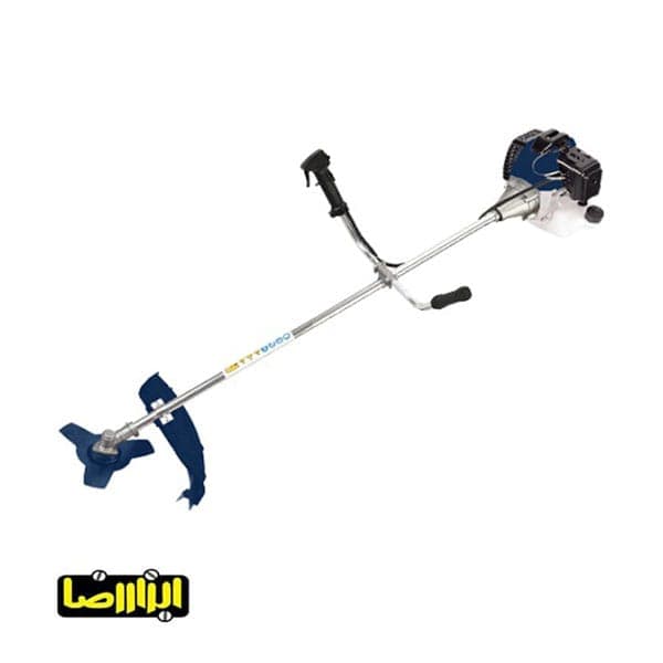 علف زن بنزینی ویوارکس مدل VR5214-BC