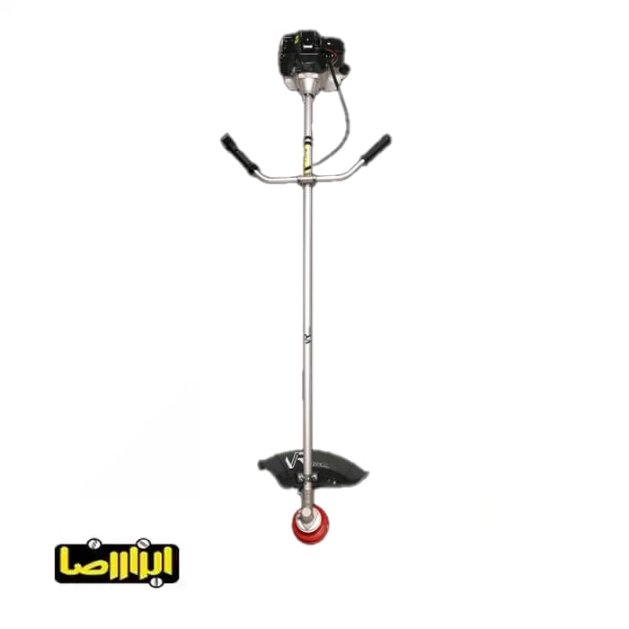 علف زن بنزینی ویوارکس مدل VR5214-BC — تصویر ۲