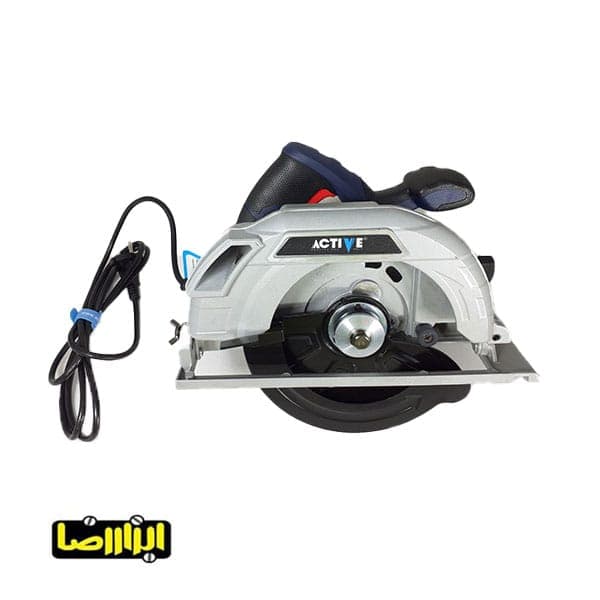 اره گردبر اکتیو 235 میلیمتر مدل AC-55235
