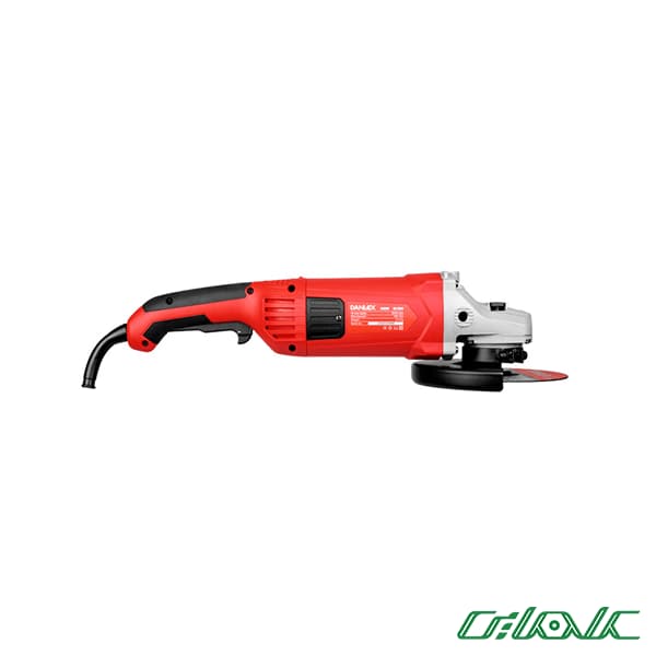 فرز آهنگری دنلکس 2400 وات مدل DX-2324 — تصویر ۵