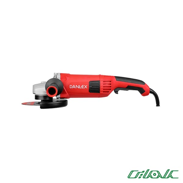فرز آهنگری دنلکس 2400 وات مدل DX-2324 — تصویر ۶